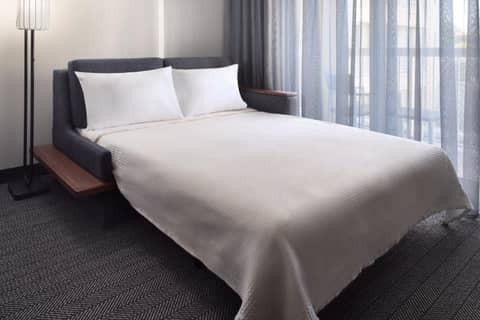 Courtyard by Marriott Myrtle Beach Broadway — photo 8