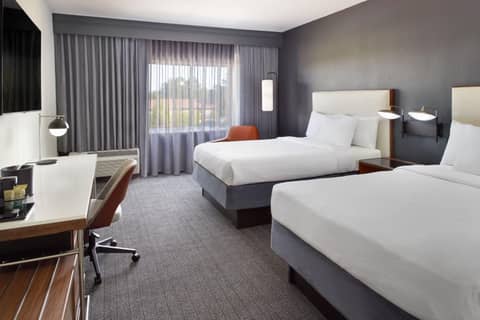 Courtyard by Marriott Myrtle Beach Broadway — photo 9