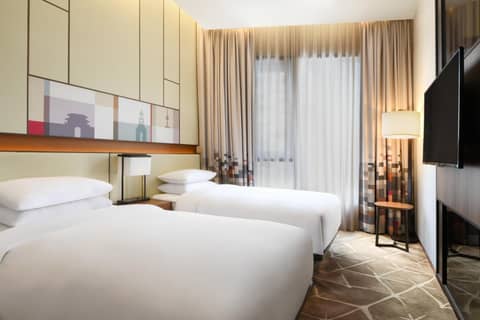 Aloft by Marriott Seoul Myeongdong — photo 2