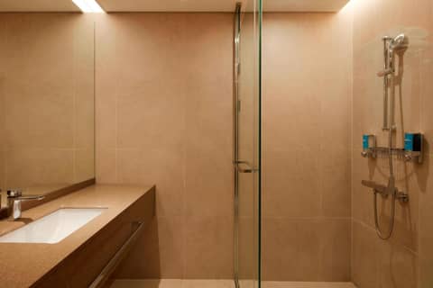 Aloft by Marriott Seoul Myeongdong — photo 5
