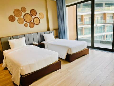 Sonaga Beach Resort & Villas Phu Quoc — photo 4