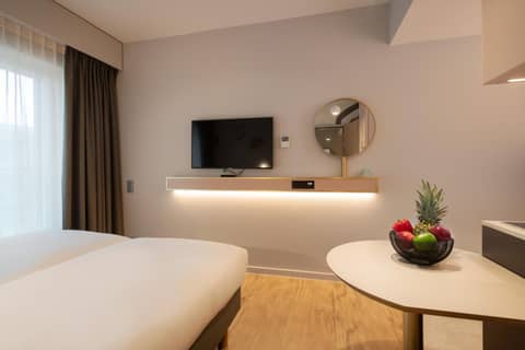 Adagio access Brussels Delta — photo 9
