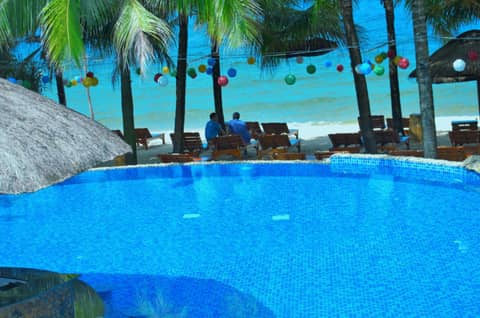Coral Bay Resort — photo 2