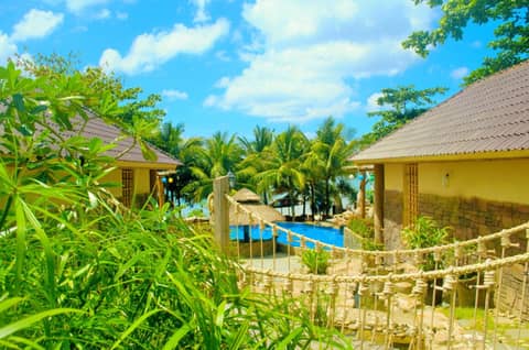Coral Bay Resort — photo 3