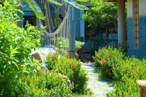 Coral Bay Resort — photo 9