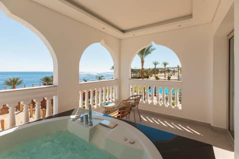 Sunrise Diamond Beach Resort -Grand Select — photo 8