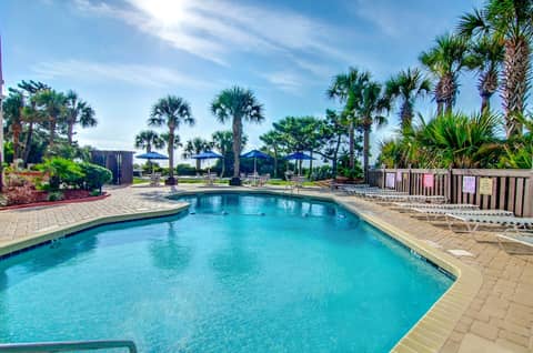 Beach Colony Resort — photo 5