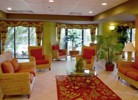 Beach Colony Resort — photo 6