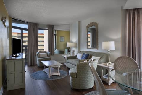 Beach Colony Resort — photo 8