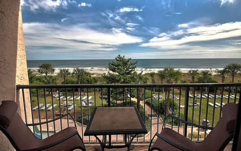 Beach Colony Resort — photo 9