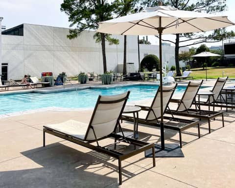 Hyatt Regency Houston West — photo 2