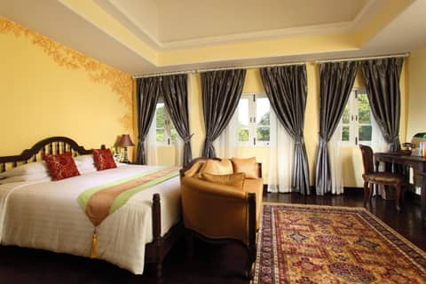 Ping Nakara Boutique Hotel And Spa — photo 2