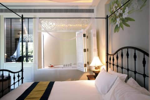 Ping Nakara Boutique Hotel And Spa — photo 7