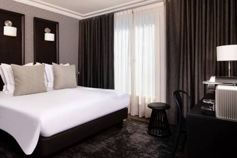 Hôtel Elysées Régencia — photo 4