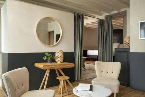 Hôtel Elysées Régencia — photo 6