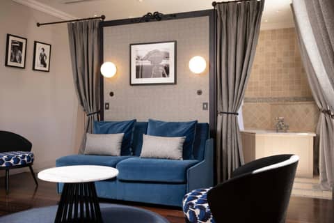 Hôtel Elysées Régencia — photo 7