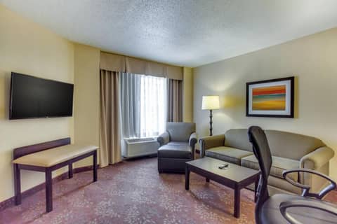 Holiday Inn Indianapolis North-Carmel by IHG — photo 2