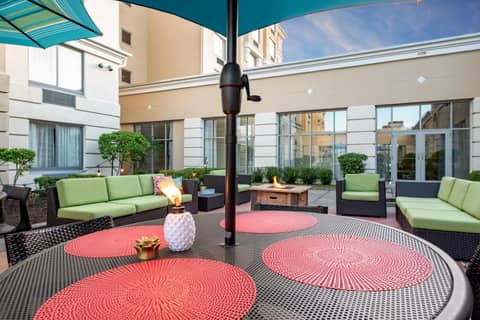 Holiday Inn Indianapolis North-Carmel by IHG — photo 4