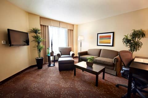 Holiday Inn Indianapolis North-Carmel by IHG — photo 5