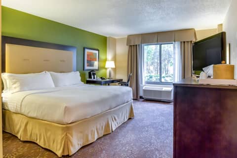 Holiday Inn Indianapolis North-Carmel by IHG — photo 9