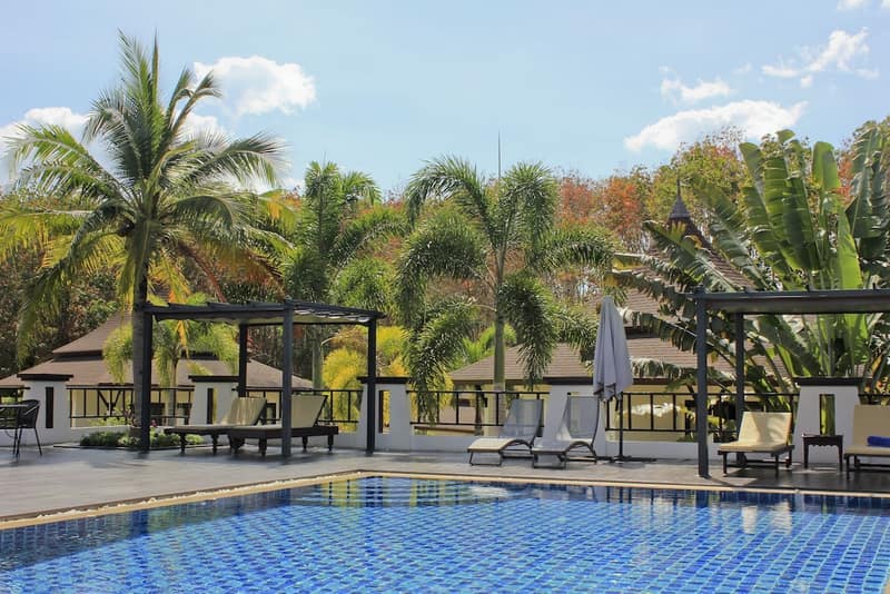 Leelawadee Garden Resort — photo 1