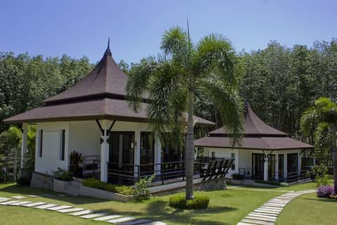 Leelawadee Garden Resort — photo 2