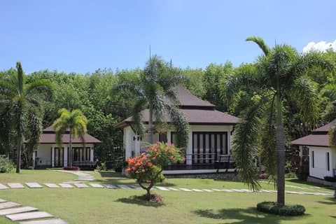 Leelawadee Garden Resort — photo 3