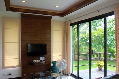 Leelawadee Garden Resort — photo 4