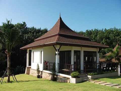 Leelawadee Garden Resort — photo 5