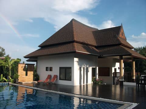 Leelawadee Garden Resort — photo 6