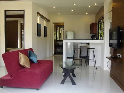 Leelawadee Garden Resort — photo 7