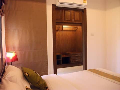 Leelawadee Garden Resort — photo 8