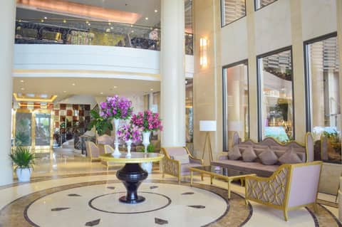 Holiday Beach Hotel Danang — photo 4