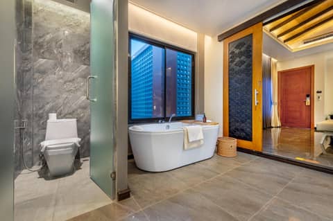 Phukalini Luxury Pool Villa & Onsen — photo 2