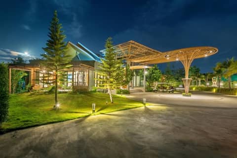 Phukalini Luxury Pool Villa & Onsen — photo 3