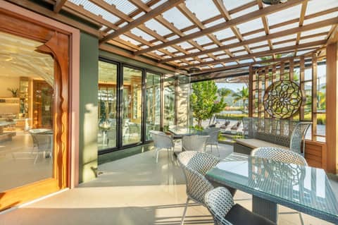 Phukalini Luxury Pool Villa & Onsen — photo 7
