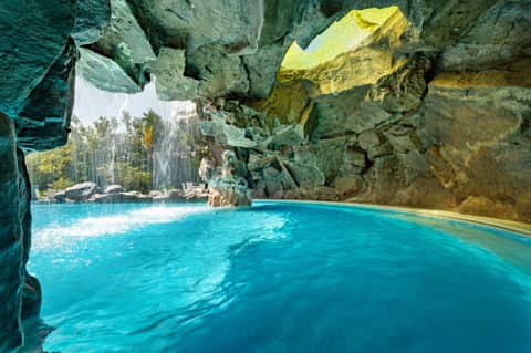 Phukalini Luxury Pool Villa & Onsen — photo 9