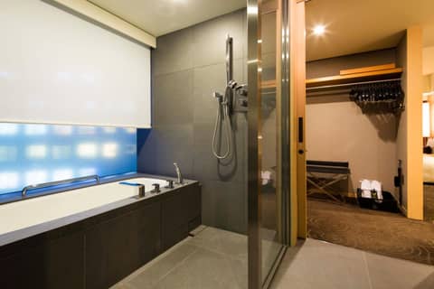 The Capitol Hotel Tokyu — photo 4
