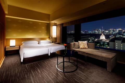 The Capitol Hotel Tokyu — photo 8
