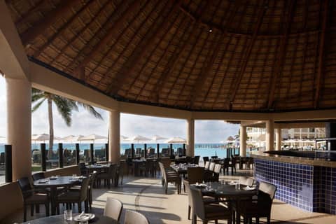 The Westin Lagunamar Ocean Resort Villas & Spa Cancun — photo 2