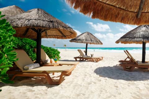The Westin Lagunamar Ocean Resort Villas & Spa Cancun — photo 4