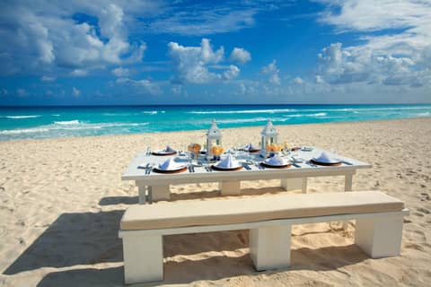 The Westin Lagunamar Ocean Resort Villas & Spa Cancun — photo 5