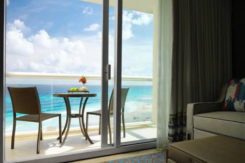 The Westin Lagunamar Ocean Resort Villas & Spa Cancun — photo 7