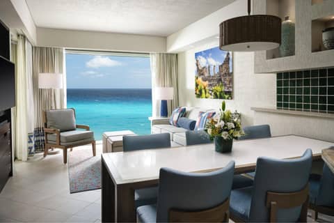 The Westin Lagunamar Ocean Resort Villas & Spa Cancun — photo 9
