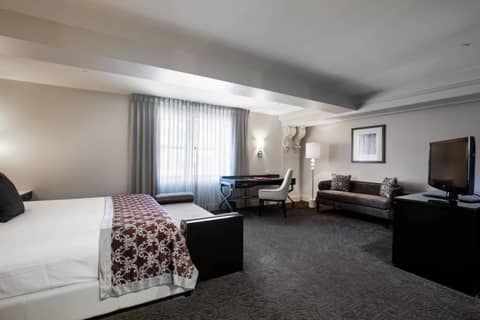 Ambassador Hotel Kansas City, Autograph Collection — photo 9