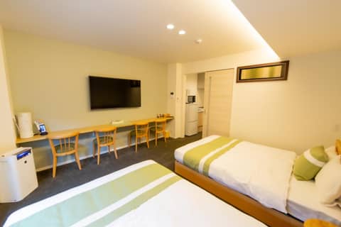 GRAND BASE Hiroshima Ekimae — photo 9