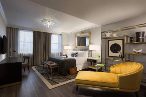 Hotel LeVeque, Autograph Collection — photo 3