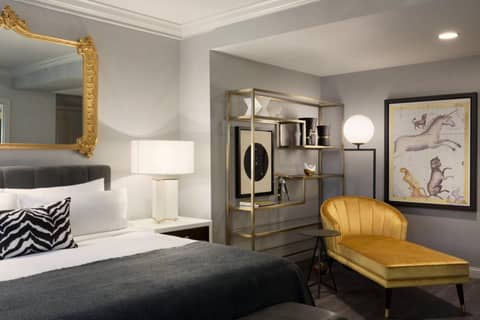 Hotel LeVeque, Autograph Collection — photo 5
