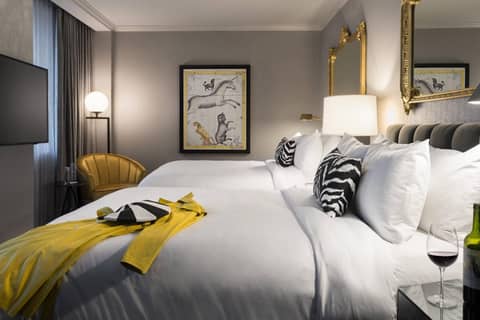 Hotel LeVeque, Autograph Collection — photo 6
