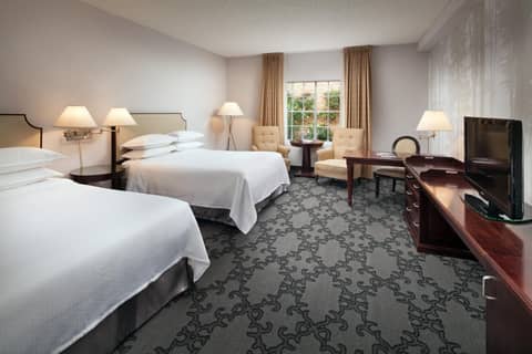 Anaheim Majestic Garden Hotel — photo 3